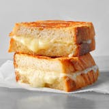 Kid's Grilled Cheese Sandwich