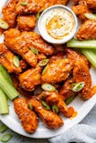 Traditional Jumbo Wings