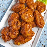 Boneless Jumbo Wings