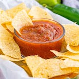 Chips & Salsa