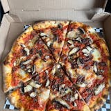 The Tina Pizza