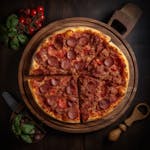 Meat Lover Pizza