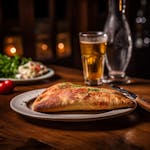 Athenian Calzone