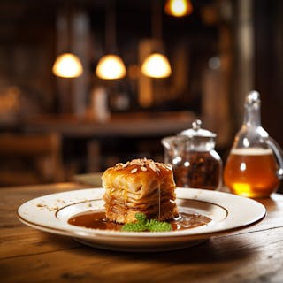 Baklava