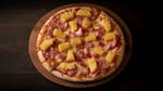 Hawaiian Pizza