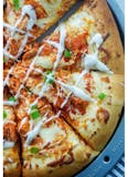 Buffalo Chicken pizza
