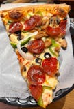 Supreme pizza specials