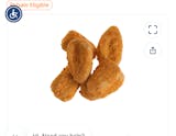 Jalapeno poppers