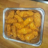 Chicken Fingers & French Fries