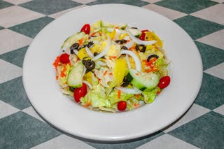 Italian Salad