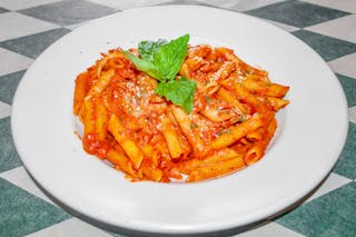 Penne a la Vodka