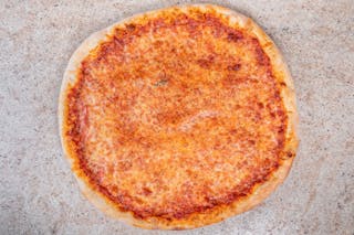 Regular Cheese Pizza