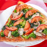 Vegetables Pizza Special