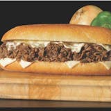 Philly/Beef Cheesesteak
