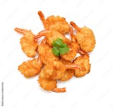 9 Pc Jumbo Shrimps