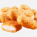 6 Pc Nuggets