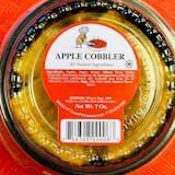 Apple Cobbler