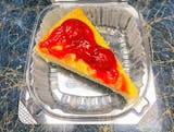 Strawberry Cheesecake