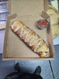 Cheese Stromboli