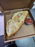 Garden Calzone