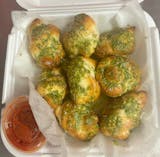 Garlic Knots