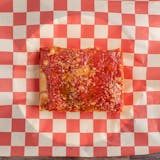 Square Tomato Slice