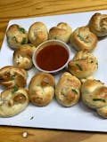 Garlic Knots