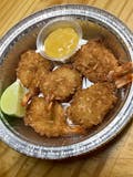 Coconut Shrimp