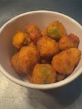 Fried Okra