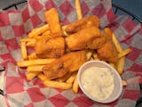Fish & Chips