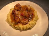 Shrimp & Grits