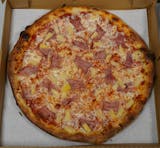 Hawaiian Pizza