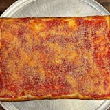 Upside Down Pizza (Only Square)
