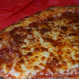 New Yorker Pizza