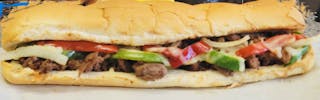 Philly Steak Sub