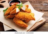 Chicken Tenders Combo