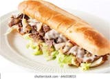 Steak Sub