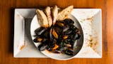Mussels & Clams