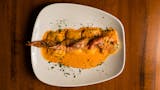 Lobster Ravioli