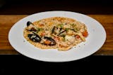 Risotto Di Mare