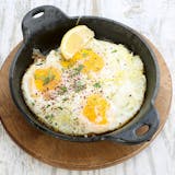 Eggs Breakfast