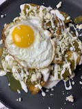 Chilaquiles