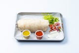 J & J Burrito Deluxe