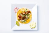 Chorizo Taco