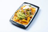 Veggie Nacho