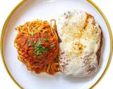 Vodka Sauce Chicken Parm