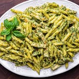 Pesto Penne