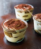 Tiramisu Cups