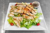 Balsamic Chicken Salad