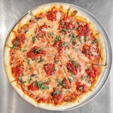 Margherita Pizza #1